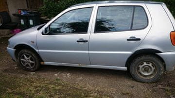 Plastika limone blatnik VW Polo III 1994 - 2001 5 d