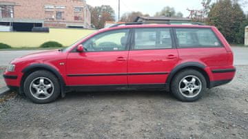 Plastika limone blatnik VW Passat B5 1996 - 2000