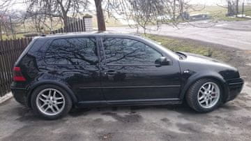 Plastika limone blatnik VW Golf IV 1997 - 2006 3 dv