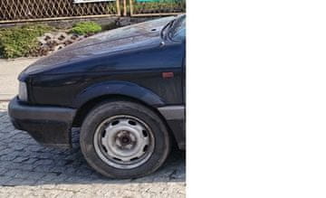 Plastika limone blatnik VW Passat B3 1988 - 1993