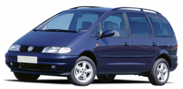 Plastika limone blatnik VW Sharan IN , SEAT Alhambra