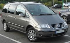 Plastika limone blatnik VW Sharan IN , SEAT Alhambra