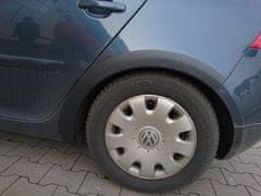 Plastika limone blatnik VW Golf IN 2003 - 2009, 4 dan