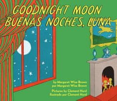 Goodnight Moon / Buenas noches, luna