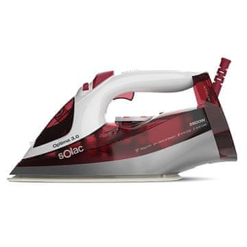 SOLAC PV2029 Parni likalnik Optima 3.0, PV2029 Parni likalnik Optima 3.0