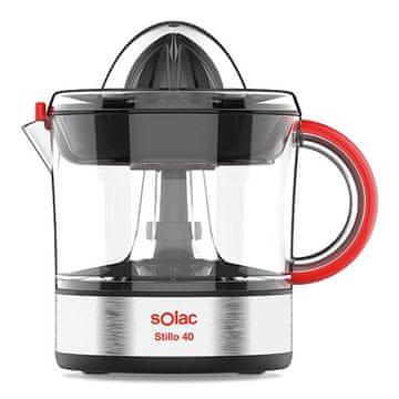 SOLAC EX6153 Stillo 40W sokovnik, EX6153 Stillo 40W sokovnik