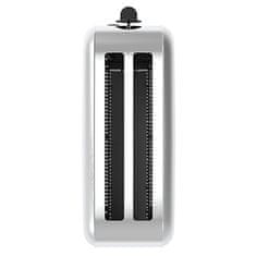 SOLAC TL5419 Toaster iz nerjavečega jekla 1400W, TL5419 Toaster iz nerjavečega jekla 1400W