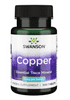 Copper (baker) 2 mg, 300 tablet