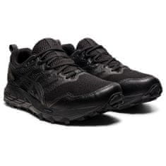 Asics Čevlji obutev za tek črna 46.5 EU Gel Sonoma 6 Gtx