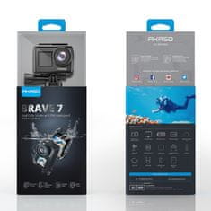 AKASO Akaso Brave 7 športna kamera