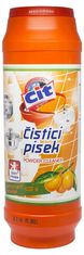 Cit čistilni prašek 500 g Pomaranča in mango