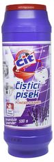 Cit čistilni prašek 500 g Sivka