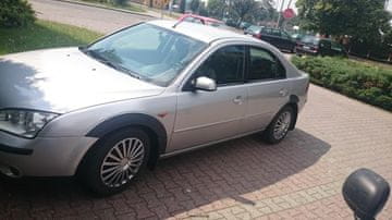 Plastika limone blatnik Ford Mondeo Mk III 2000 - 2