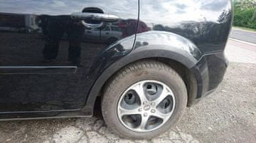 Plastika limone blatnik Ford Focus II 2004 - 2011 3