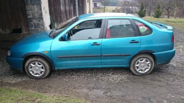 Plastika limone blatnik Seat Cordoba IN 1993 - 2002