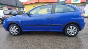 Plastika limone blatnik Seat Ibiza III, Sedež Cordoba