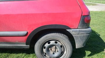 Plastika limone blatnik Renault Clio IN 1990 - 1998