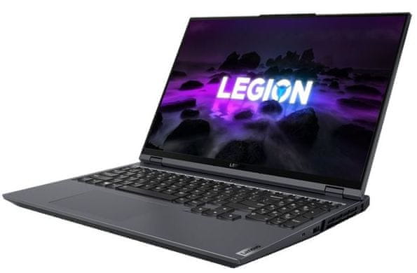 Legion 5 Pro