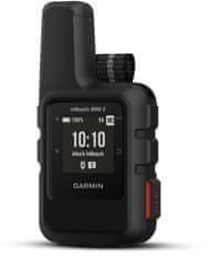 Garmin inReach Mini 2 satelitski komunikator, črn