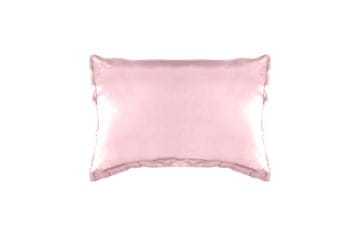 Silk Factory Svilena prevleka za blazino - Pearl Pink