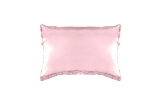 Silk Factory Svilena prevleka za blazino - Pearl Pink