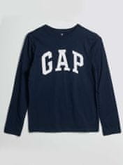 Gap Otroška Majica logo, 2ks XL