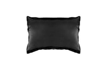 Silk Factory Svilena prevleka za blazino - Midnight Black