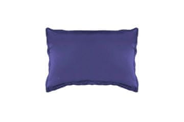 Silk Factory  Svilena prevleka za blazino - Marine Blue