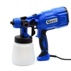 GEKO Električna pištola za barvanje