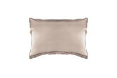 Silk Factory Svilena prevleka za blazino - Creamy Gold , 70x80