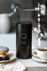 Adler Adlerjev mlinček za kavo AD4446bs