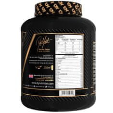 DY Nutritions Shadowwhey sirotkini proteini, čokolada, 2000 g