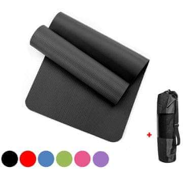 SEDCO Sedco NBR 183x61x1 cm