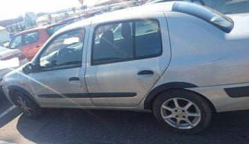 Plastika limone blatnik Renault Thalia IN 2000 - 201