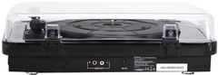 AIWA GBTUR-120 MKII, črn