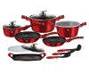 Granitni set loncev Bh-6781