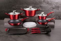 Granitni set loncev Bh-6781