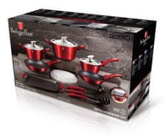 Granitni set loncev Bh-6781