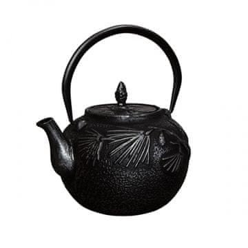 Berlingerhaus Železen pivovar 800Ml Bh-7802