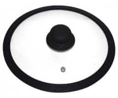 KINGHoff Univerzalni pokrov 20 cm Kh-1275