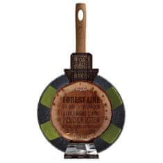 Berlingerhaus Granitna ponev 30 cm Forest Line Bh-1194