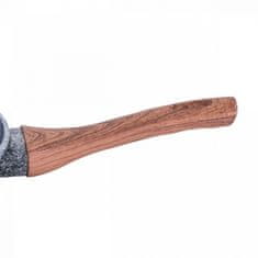 Berlingerhaus Granitna ponev 30 cm Forest Line Bh-1194