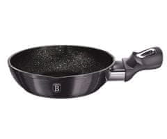 Berlingerhaus Mini granitna ponev 16 cm Bh-6916