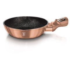 Berlingerhaus Mini granitna ponev 16 cm Bh-6133