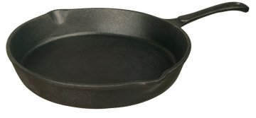 KINGHoff Litoželezna ponev 26 cm Kinghoff Kh-2252