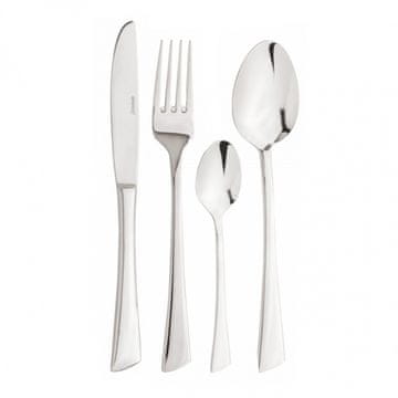 KINGHoff Kinghoff Cutlery 24 Elem. Sijaj Kh-1512