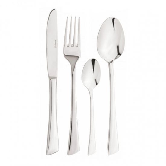 KINGHoff Kinghoff Cutlery 24 Elem. Sijaj Kh-1512