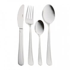 KINGHoff Kinghoff Cutlery 24 Elem. Sijaj Kh-1448
