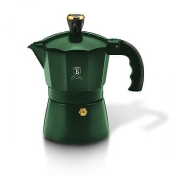 Berlingerhaus Aparat za kavo 300Ml Bh-6386