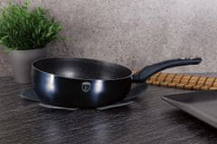 Berlingerhaus Ponev Wok Flip Pan 26Cm Bh-1881